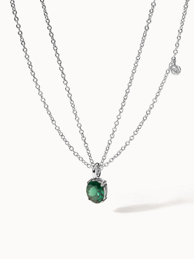Harmony Necklace - INT PURELEI