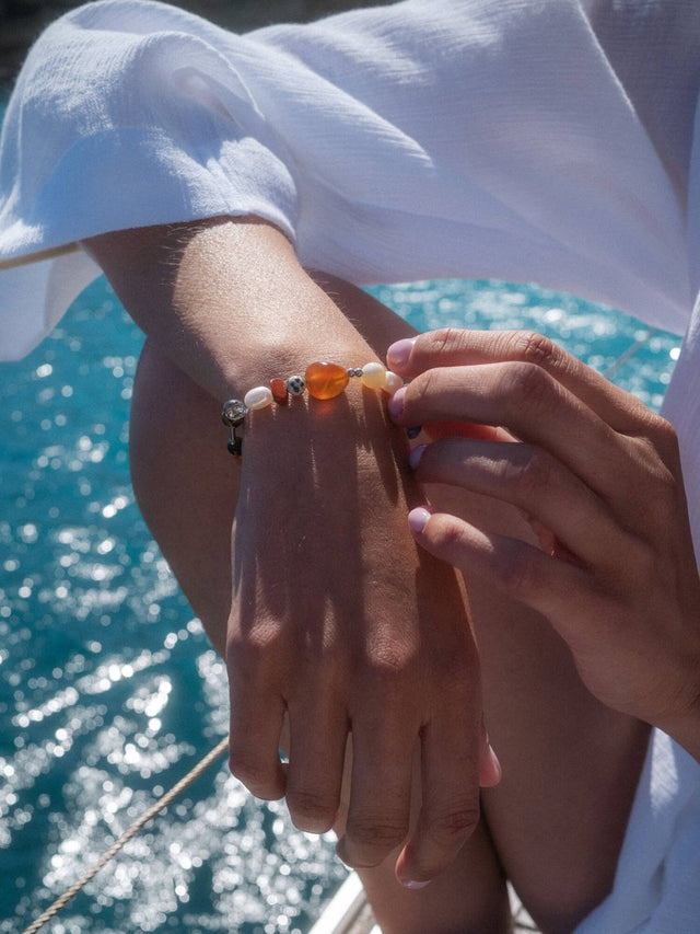 Hawaiian Sunset Bracelet - INT PURELEI
