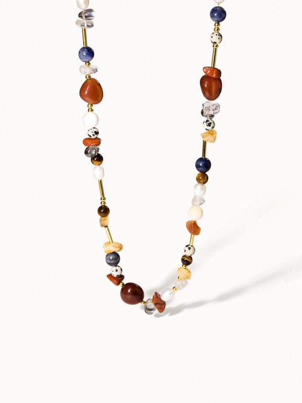Hawaiian Sunset Necklace - INT PURELEI