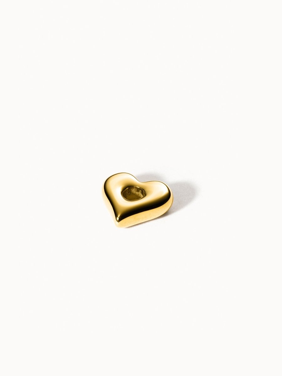 Heart Lucky Charm - INT PURELEI