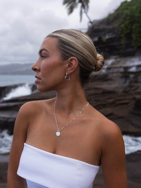Hearts Earring - INT PURELEI