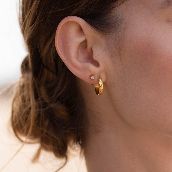 Highlight Piercing - INT PURELEI