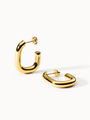 Hula Earring - INT PURELEI