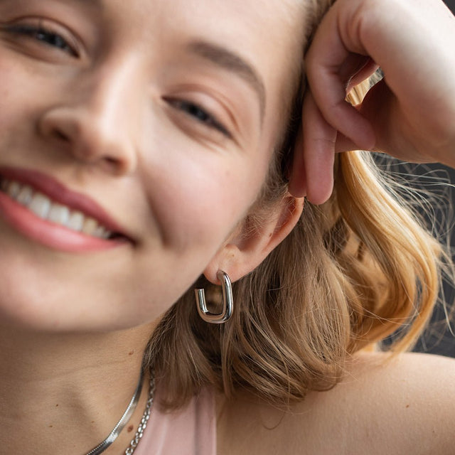 Hula Earring - INT PURELEI