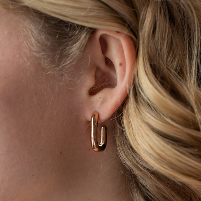 Hula Earring - INT PURELEI