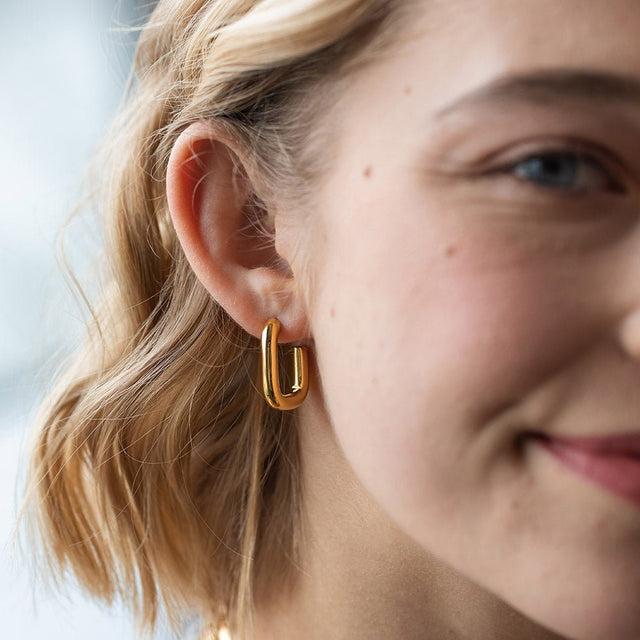 Hula Earring - INT PURELEI
