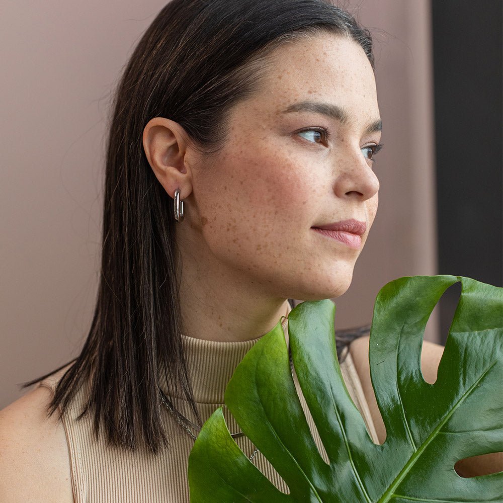 Hula Earring - INT PURELEI