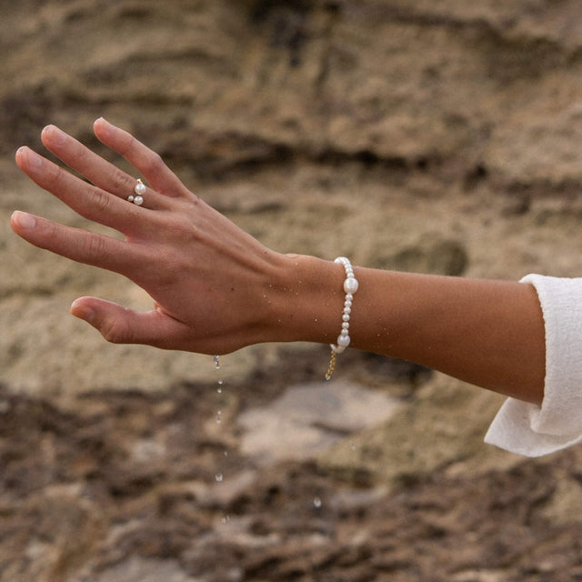 Ice Cream Bracelet - INT PURELEI