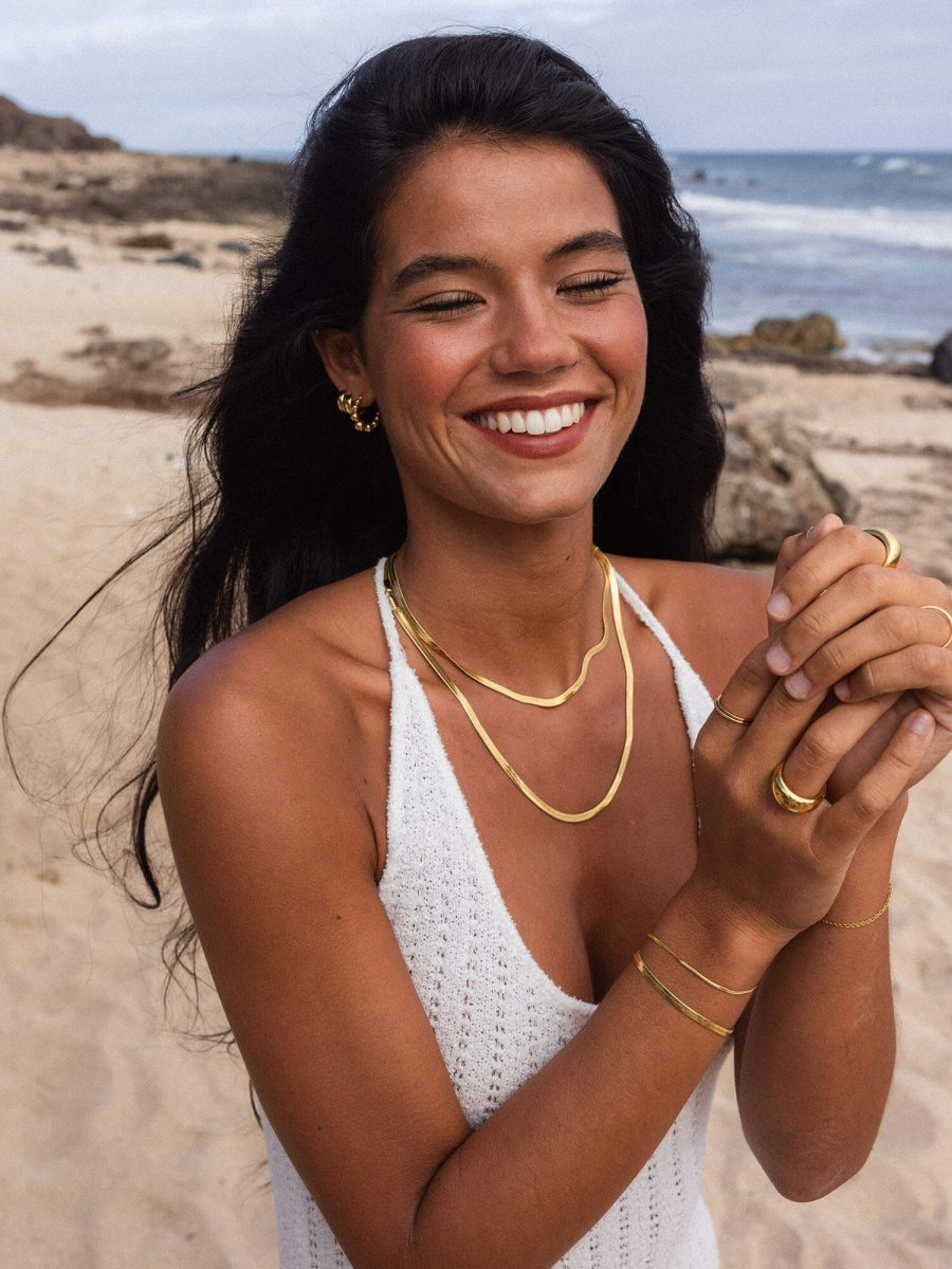 I'Lalo Bracelet - INT PURELEI