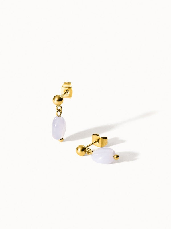 Island Dawn Earrings - INT PURELEI