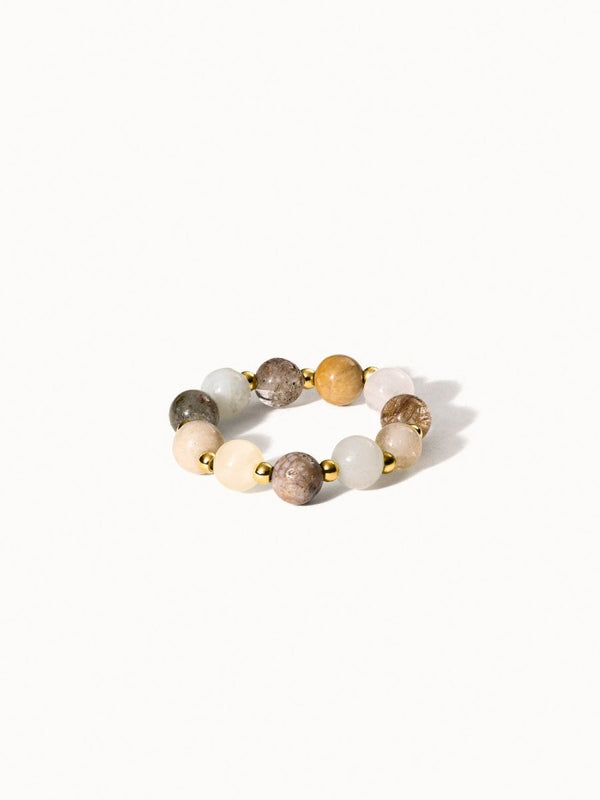 Island Dawn Ring - INT PURELEI
