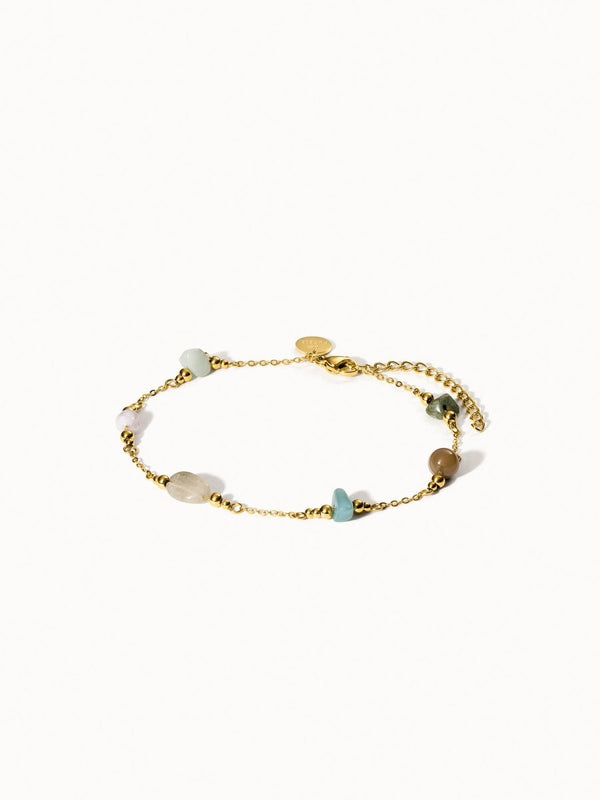 Island Dream Anklet - INT PURELEI