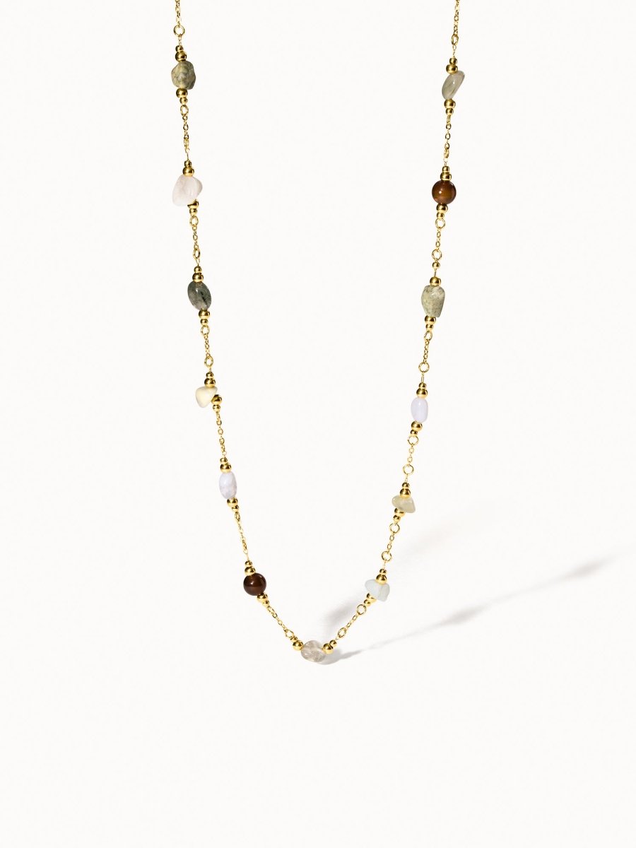 Island Dream Necklace - INT PURELEI