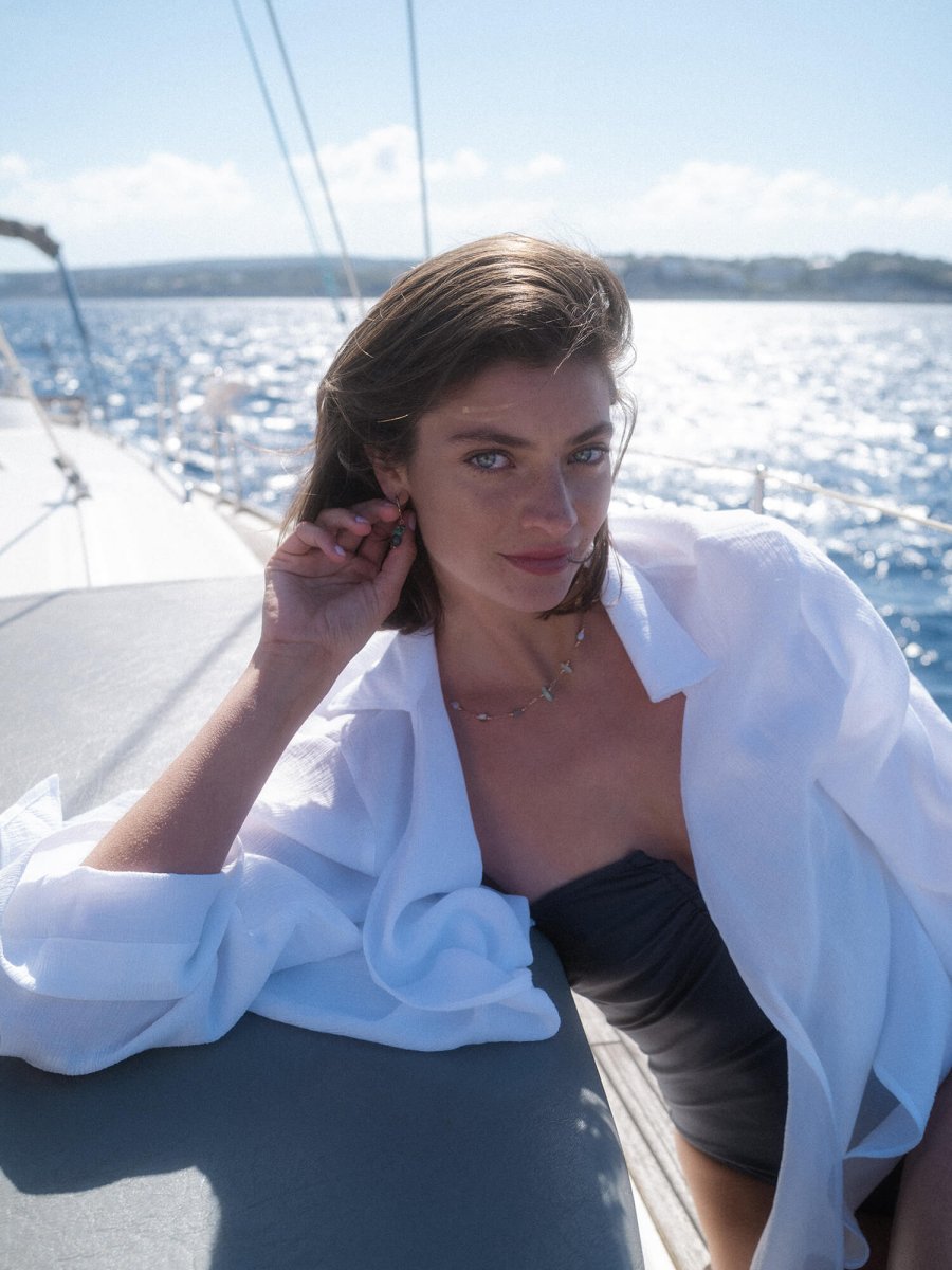 Island Dream Necklace - INT PURELEI