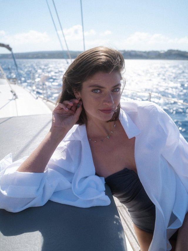 Island Dream Necklace - INT PURELEI