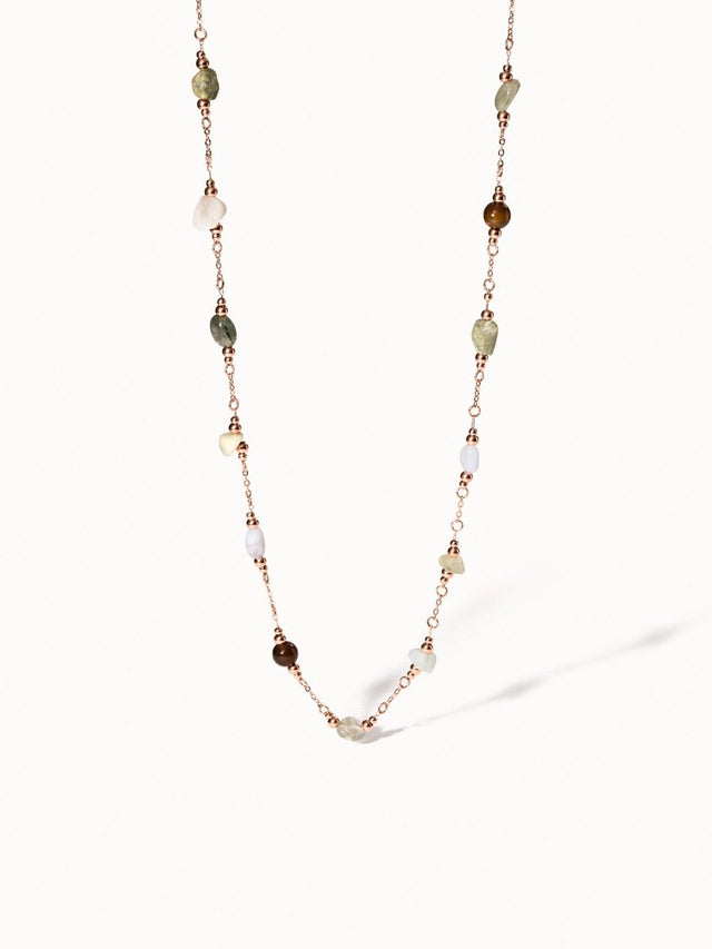 Island Dream Necklace - INT PURELEI
