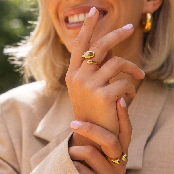 Island Ring - INT PURELEI