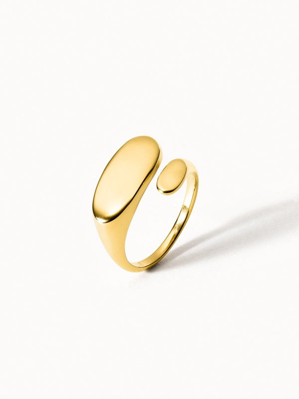 Island Ring - INT PURELEI