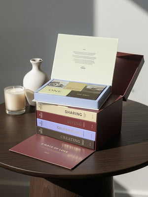 Jewelry advent calendar 2025 - INT PURELEI