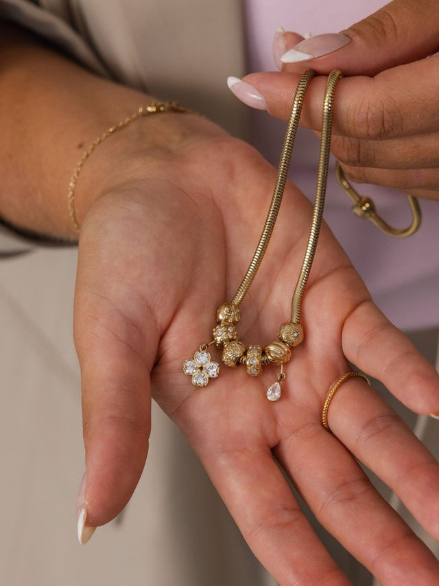 Jewelry Advent Calendar 2026 - INT PURELEI