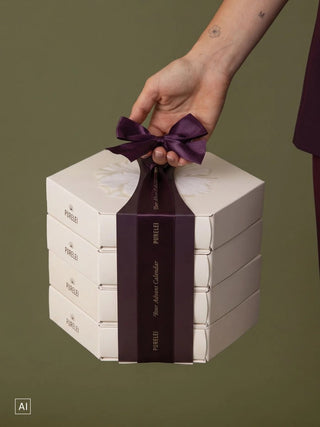 Jewelry Advent Calendar 2026 - INT PURELEI