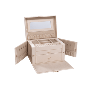Jewelry Box - INT PURELEI