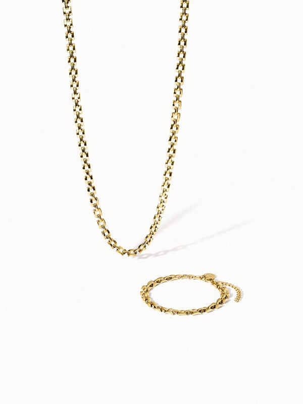 Jewelry Box jewelry subscription 12 months - INT PURELEI