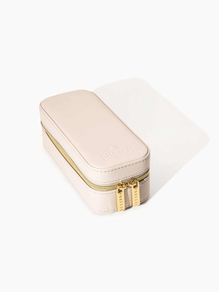 Jewelry Storage Travel Case - INT PURELEI