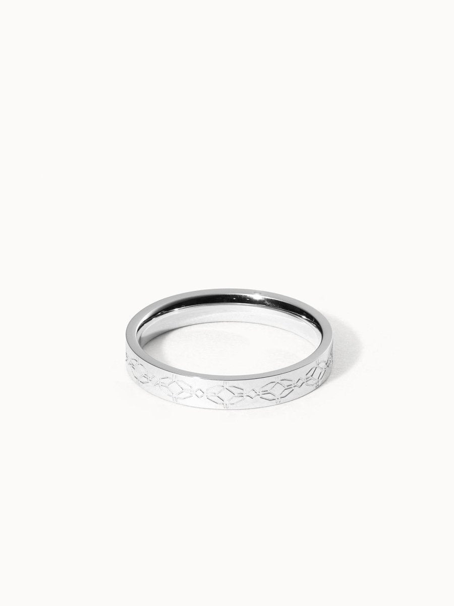 Ka Pua Ring - INT PURELEI