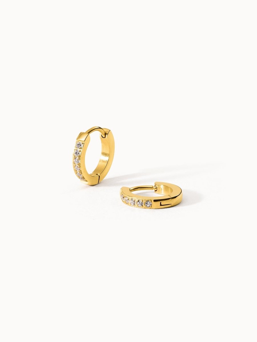 Kaimana Earring - INT PURELEI