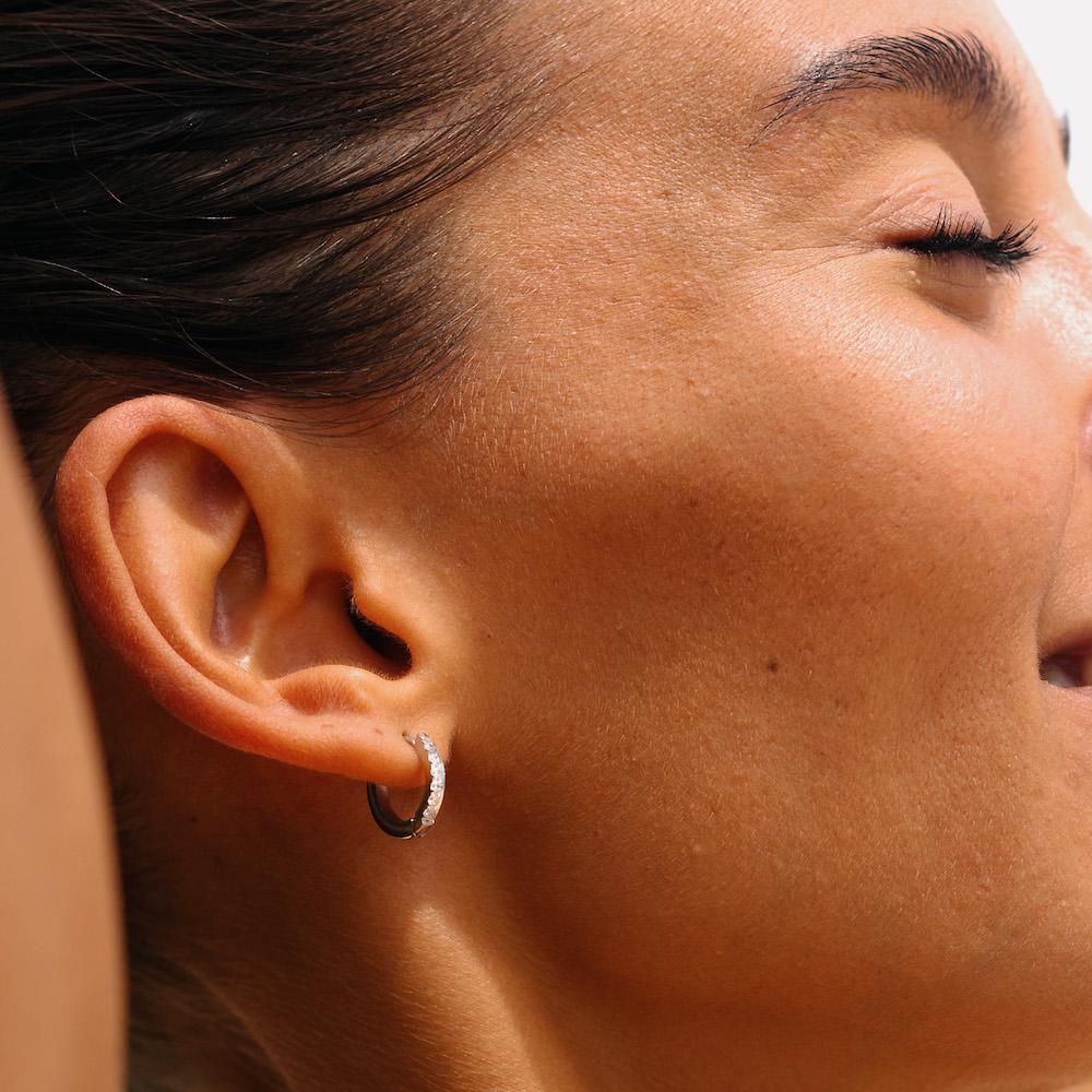 Kaimana Earring - INT PURELEI