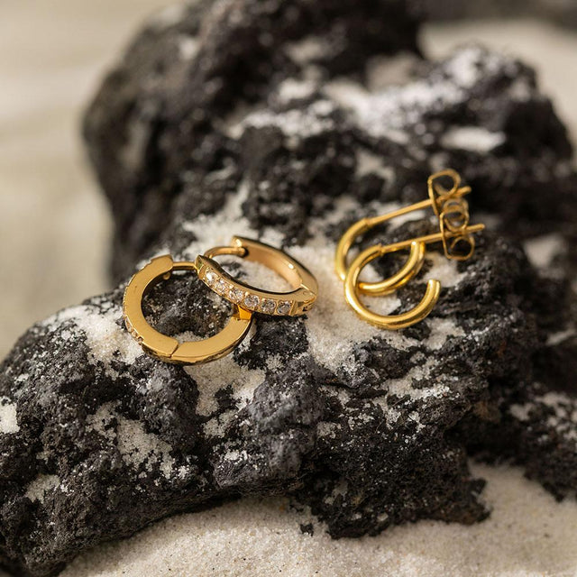 Kaimana Earring - INT PURELEI