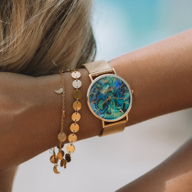 Kalani Bracelet - INT PURELEI