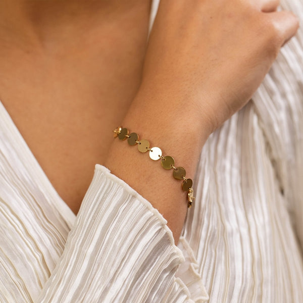 Kalani Bracelet - INT PURELEI