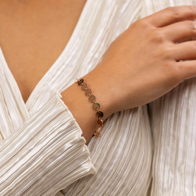 Kalani Bracelet - INT PURELEI