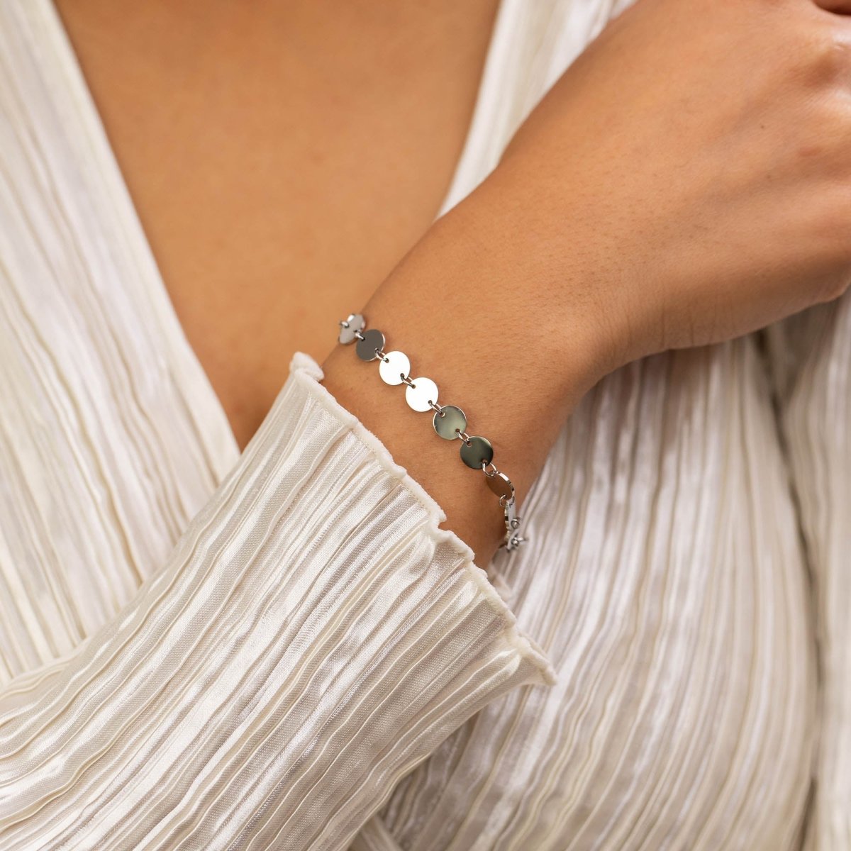 Kalani Bracelet - INT PURELEI