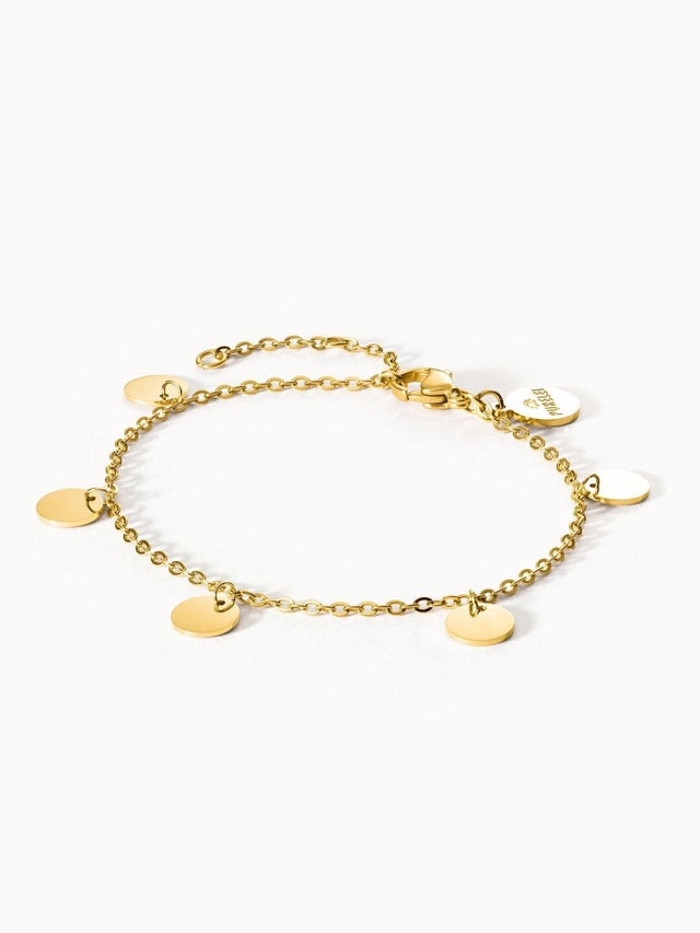 Kalea Bracelet - INT PURELEI