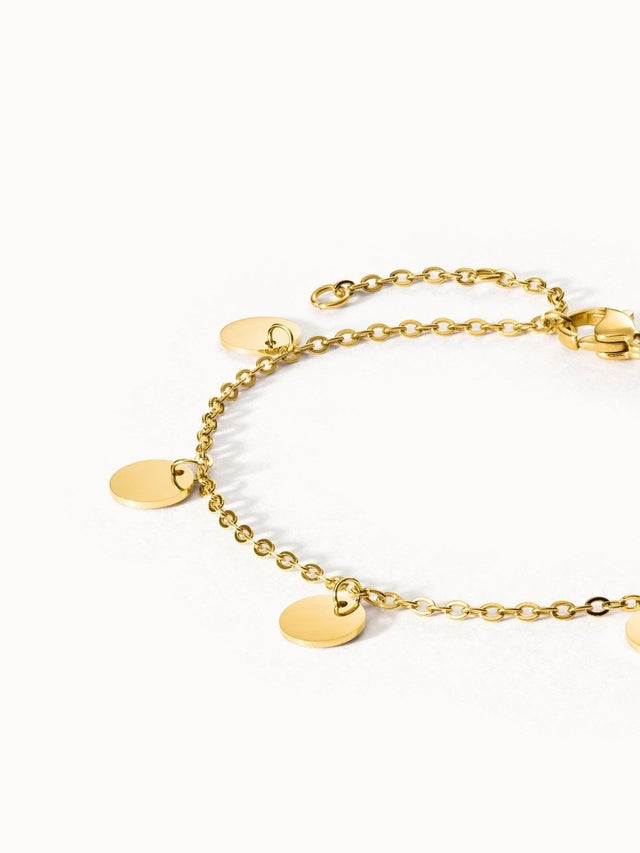 Kalea Bracelet - INT PURELEI