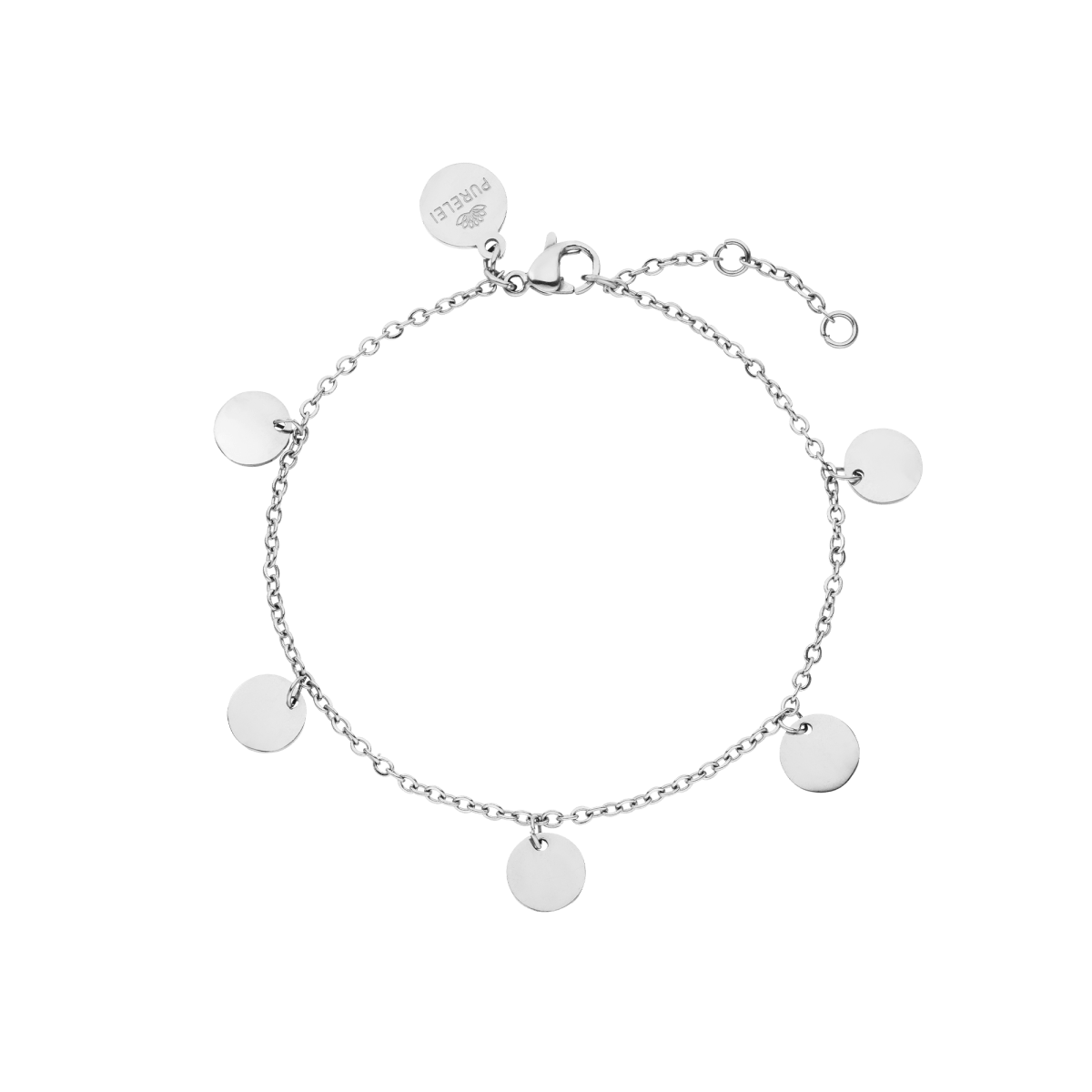 Kalea Bracelet - INT PURELEI