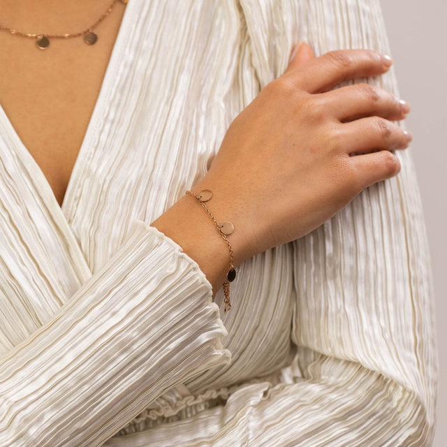 Kalea Bracelet - INT PURELEI
