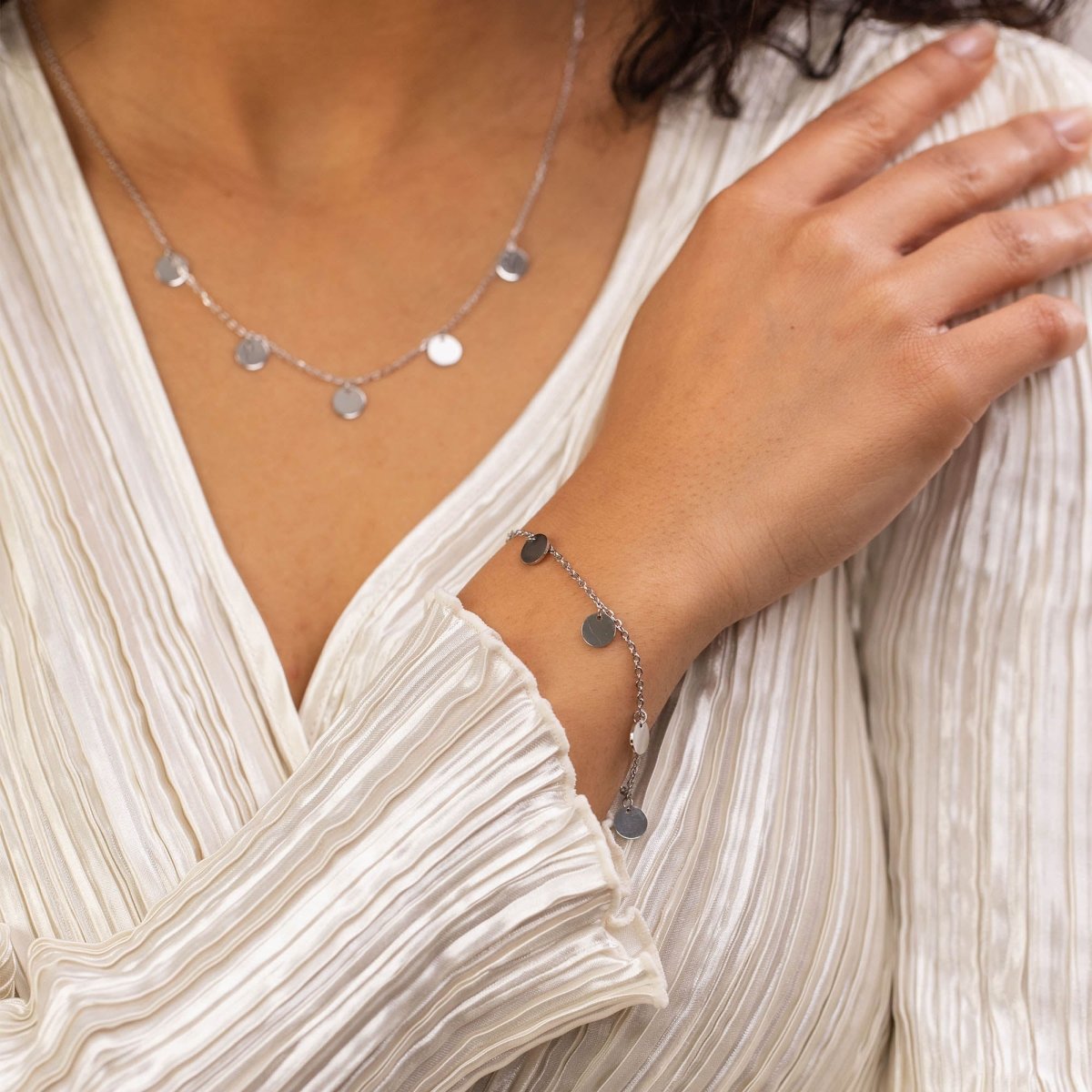 Kalea Bracelet - INT PURELEI