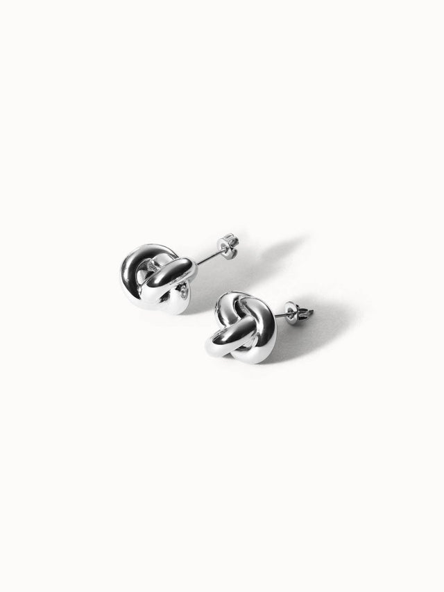 Knot Earring - INT PURELEI