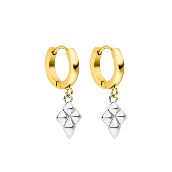 Kudos Earring - INT PURELEI