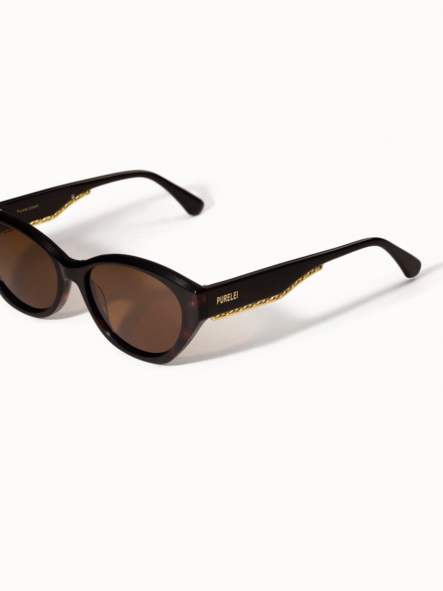Lagoon sunglasses - INT PURELEI