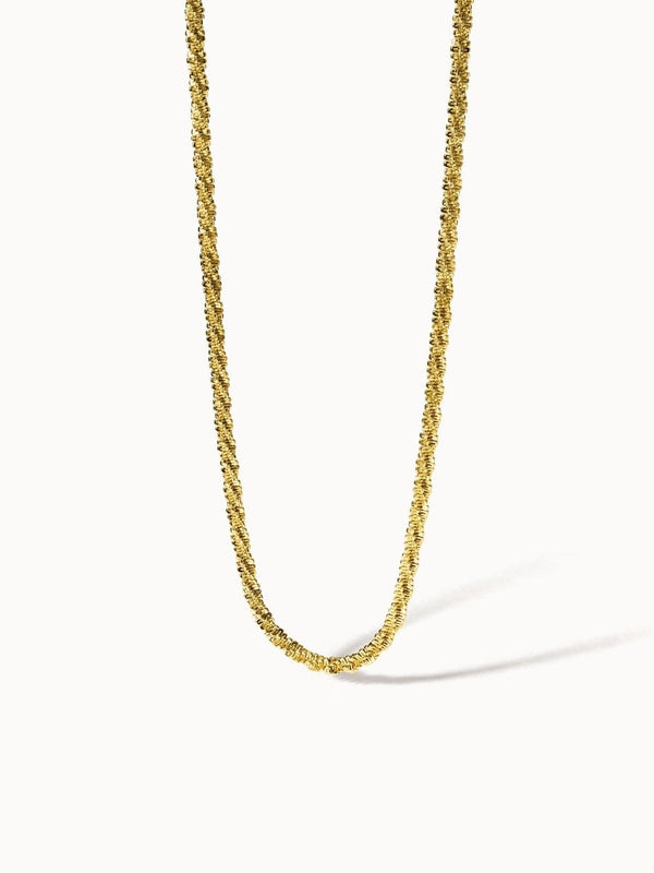 Lava Necklace - INT PURELEI