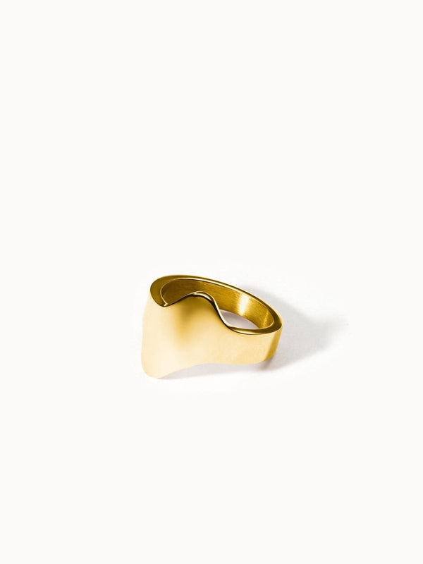 Lava Ring - INT PURELEI