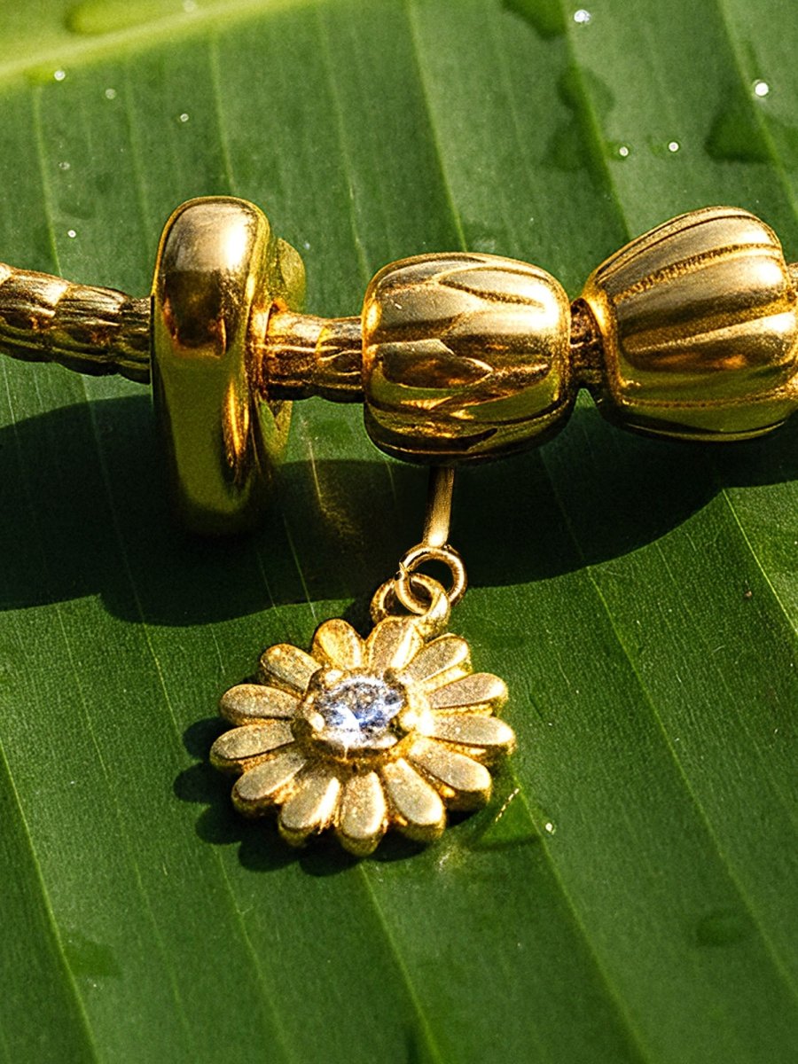 Lei Blume Stopper Charm - INT PURELEI