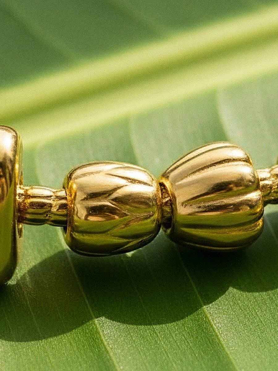 Lei Leaf Stopper Charm - INT PURELEI