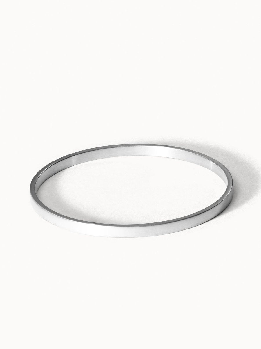 Lightness Bangle - INT PURELEI