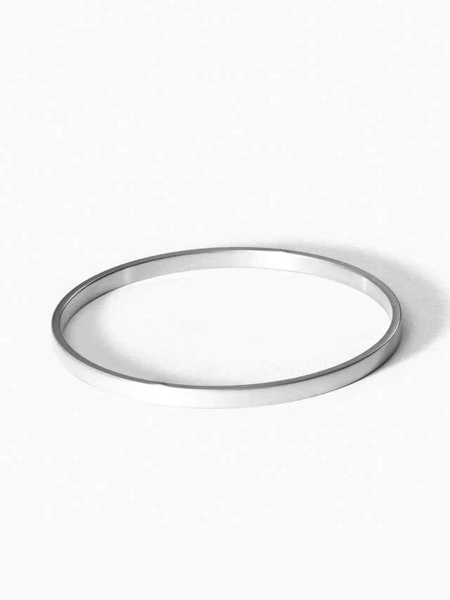 Lightness Bangle - INT PURELEI